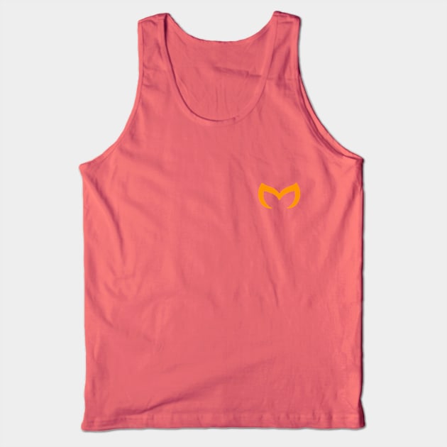 Miata Tank Top by FurryBallBunny